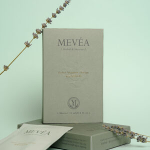 植露保濕面膜 Herbal Moisture Therapy Mask